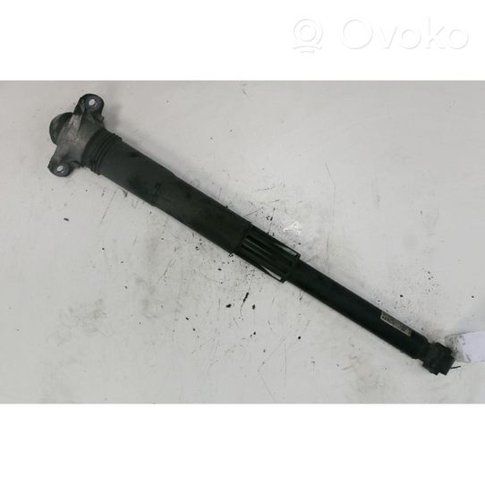 Seat Leon (5F) Rear shock absorber with coil spring 