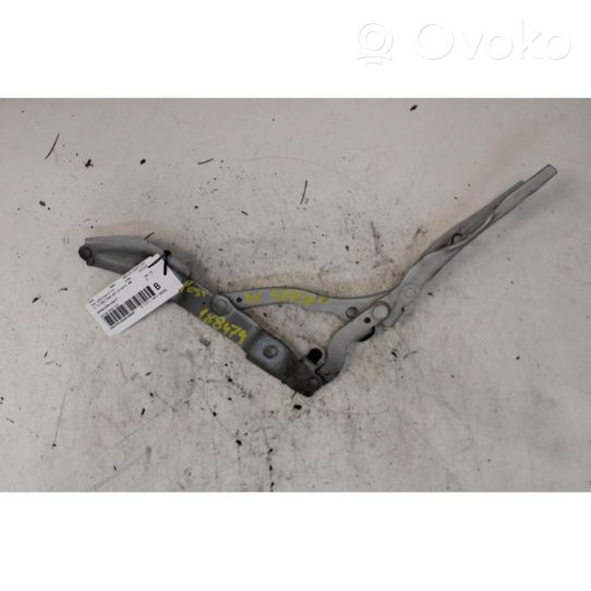 BMW 1 E82 E88 Engine bonnet/hood hinges 