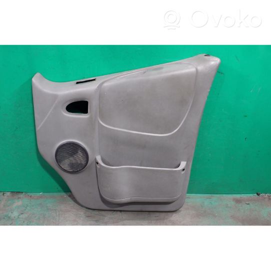 Opel Vivaro Front door card panel trim 