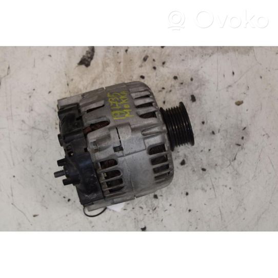 Opel Mokka Alternator 