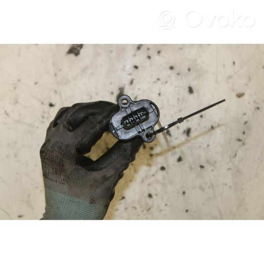 Opel Mokka Mass air flow meter 