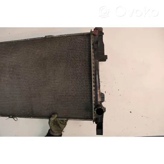 Mercedes-Benz B W245 Radiateur soufflant de chauffage 