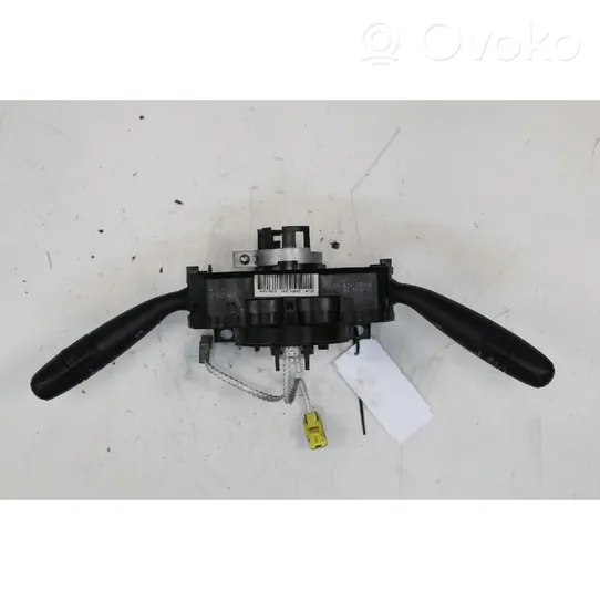 Citroen Berlingo Interruttore luci 96658429XT