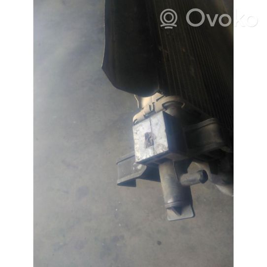 Opel Astra J Radiatore riscaldamento abitacolo 13267662