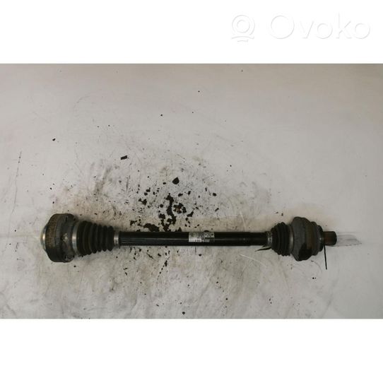 Audi A4 S4 B9 Rear driveshaft 