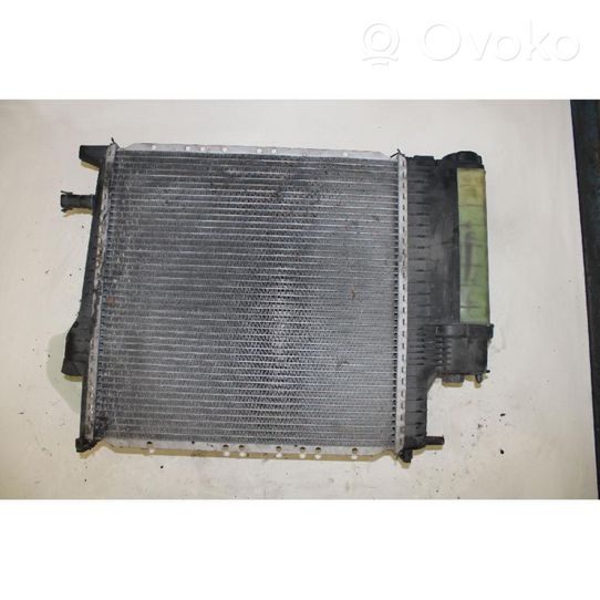 BMW 3 E36 Radiateur soufflant de chauffage 