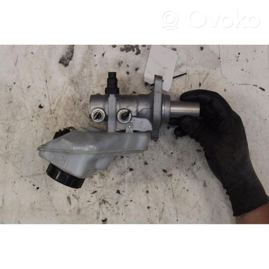 Volvo XC60 Master brake cylinder 