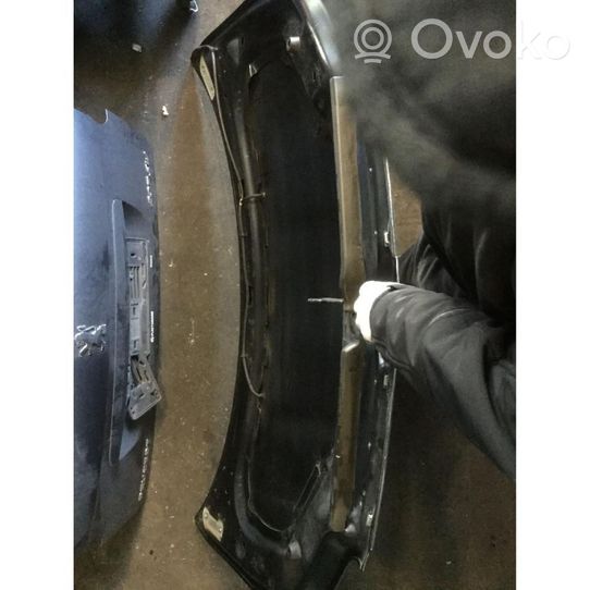 Citroen C4 I Engine bonnet/hood 