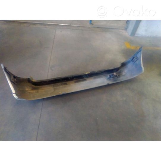 Hyundai Matrix Rear bumper 