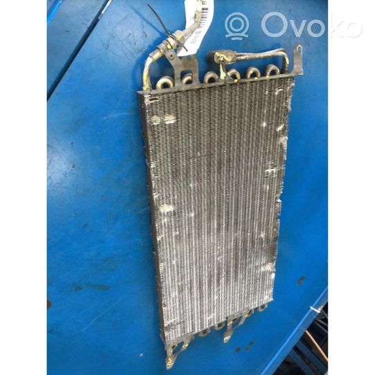 Fiat Punto (176) Radiateur condenseur de climatisation 