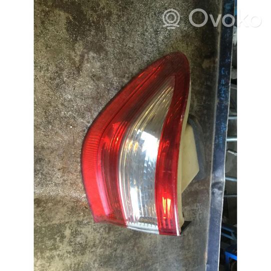 Mercedes-Benz E W211 Lampa tylna 