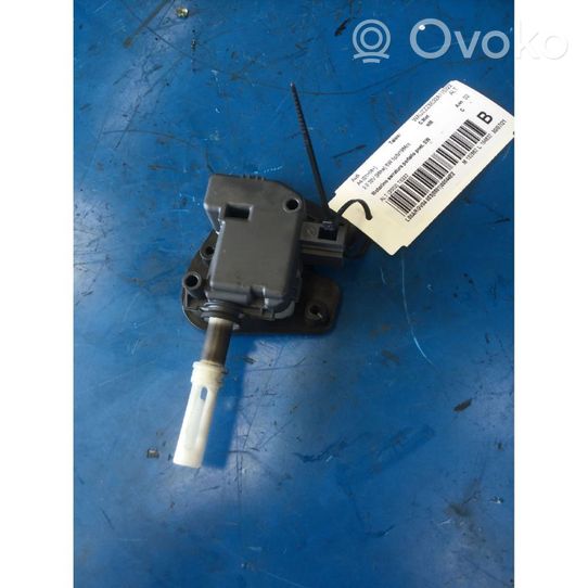 Audi A4 S4 B7 8E 8H Loquet de verrouillage de hayon 