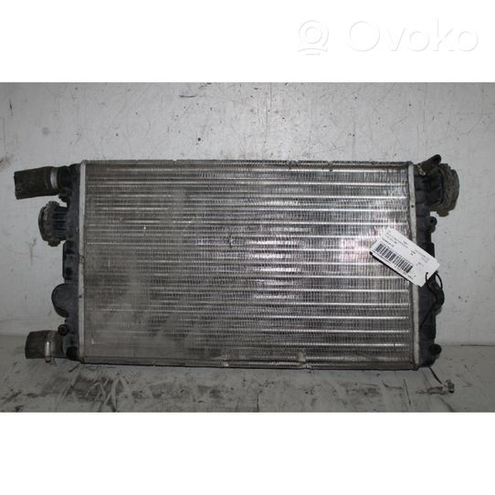 Fiat Seicento/600 Radiatore riscaldamento abitacolo 