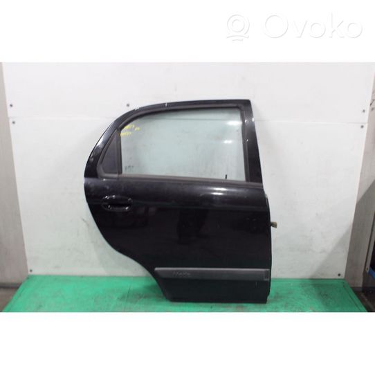 Chevrolet Matiz Rear door 