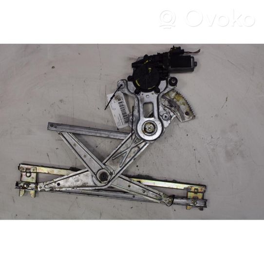 Alfa Romeo 166 Front door window regulator with motor 