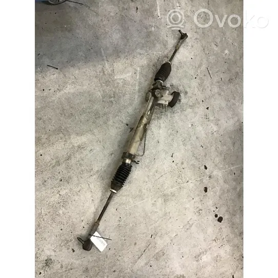 Volkswagen Lupo Steering rack 