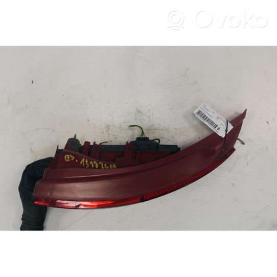 Citroen C3 Lampa tylna 