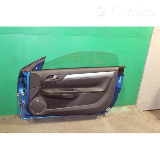 Opel Tigra B Front door 