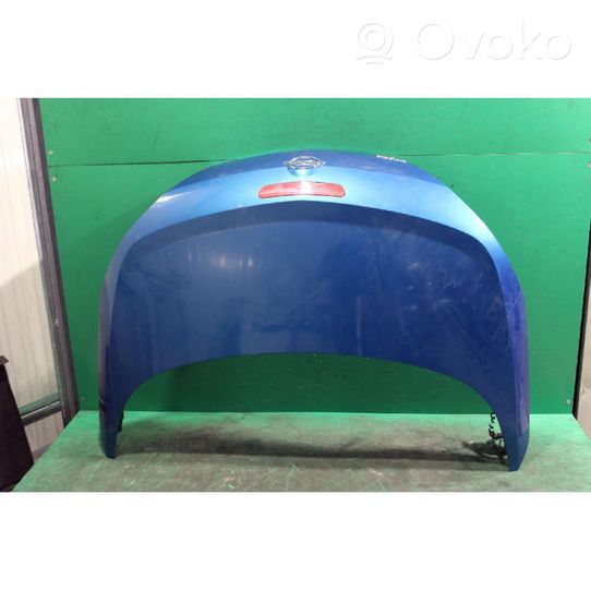 Opel Tigra B Tailgate/trunk/boot lid 