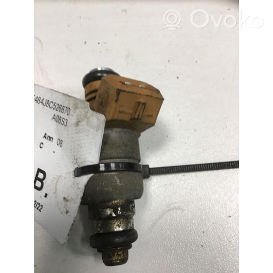 Chevrolet Matiz Fuel injector 