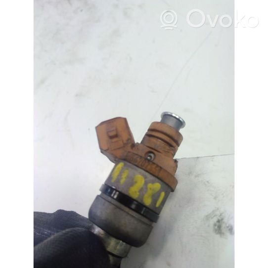 Chevrolet Matiz Fuel injector 