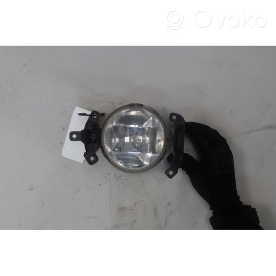 Chevrolet Matiz Front fog light 