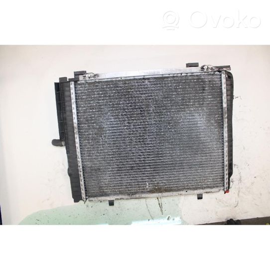 Mercedes-Benz CLK A208 C208 Radiateur soufflant de chauffage 