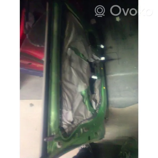 KIA Picanto Drzwi przednie 