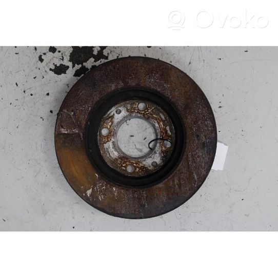 KIA Picanto Front brake disc 