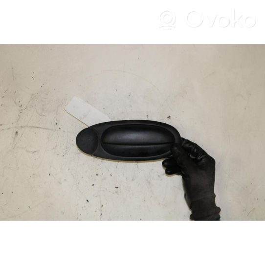 Fiat Multipla Front door exterior handle 