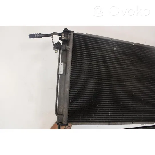 Nissan Micra Radiateur soufflant de chauffage 