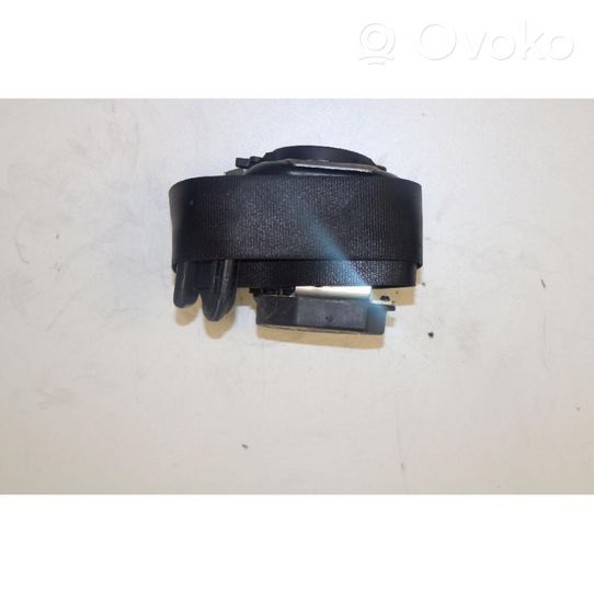 Audi A3 S3 8P Front seatbelt 