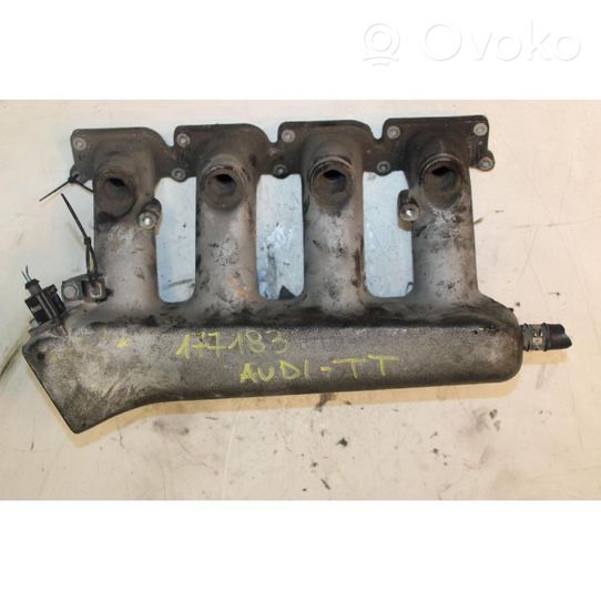 Audi TT Mk1 Intake manifold 