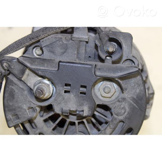 Fiat Multipla Alternator 