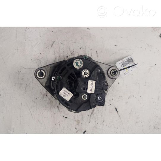 Fiat Multipla Alternator 