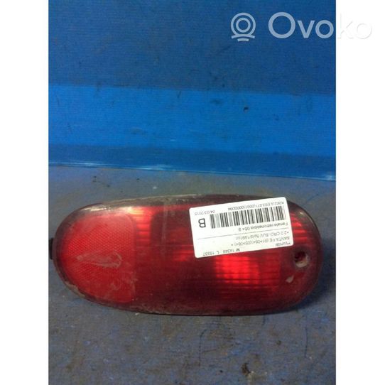 Hyundai Santa Fe Rear fog light 