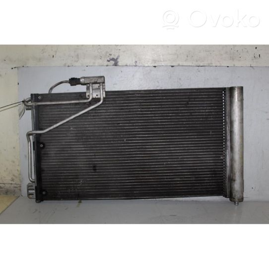 Mercedes-Benz C W203 Radiateur condenseur de climatisation 