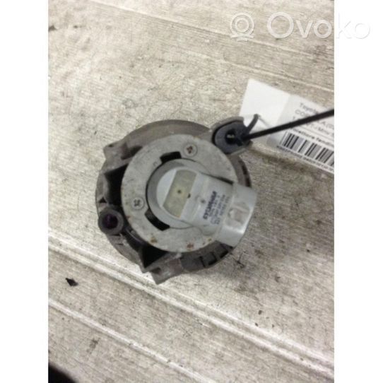 Toyota Corolla Verso E121 Front fog light 