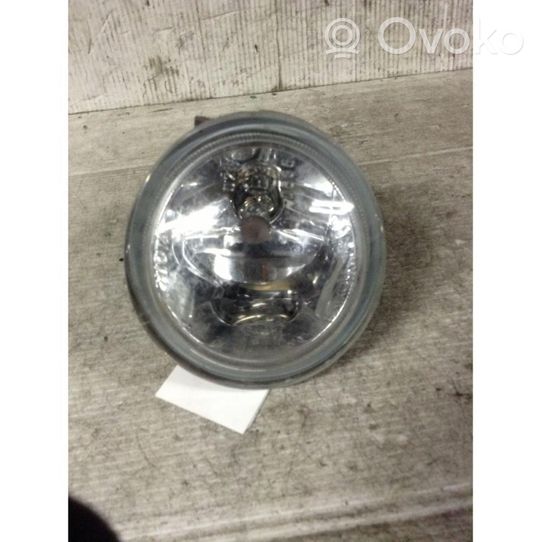 Toyota Corolla Verso E121 Front fog light 