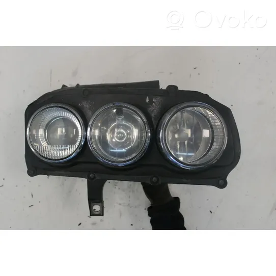 Alfa Romeo 159 Lampa przednia 