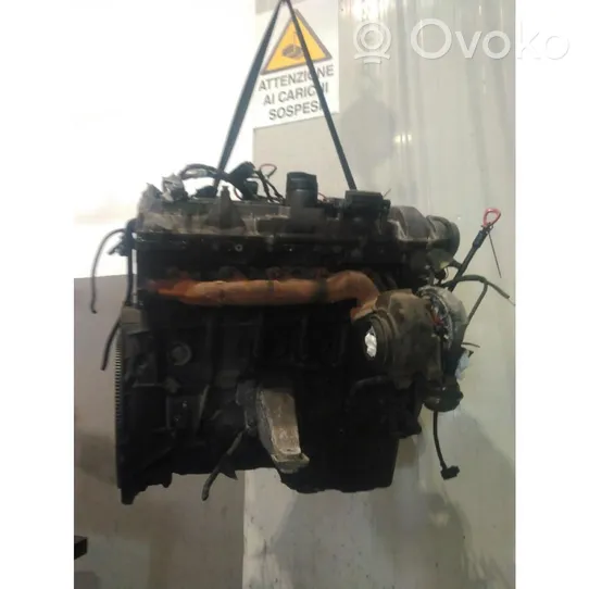 Mercedes-Benz ML W163 Motor 