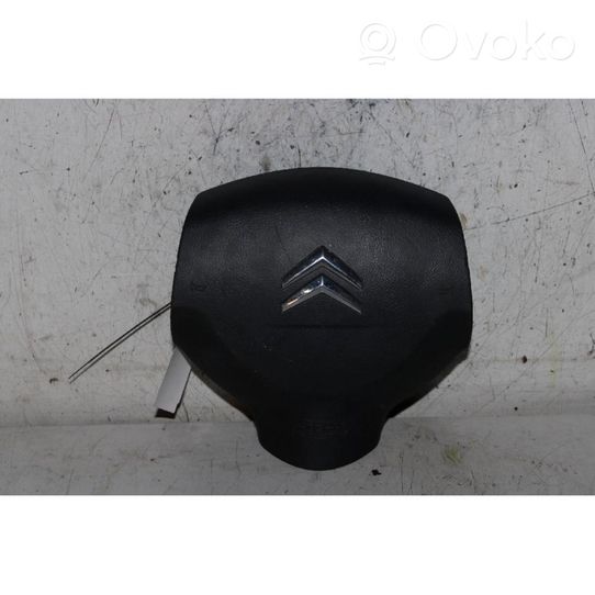 Citroen C-Crosser Airbag de volant 