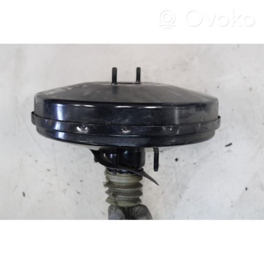 Citroen C-Crosser Brake booster 