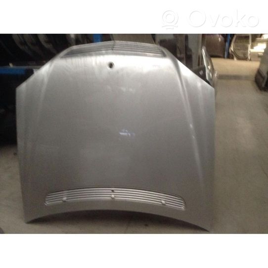 Mercedes-Benz S W220 Engine bonnet/hood 