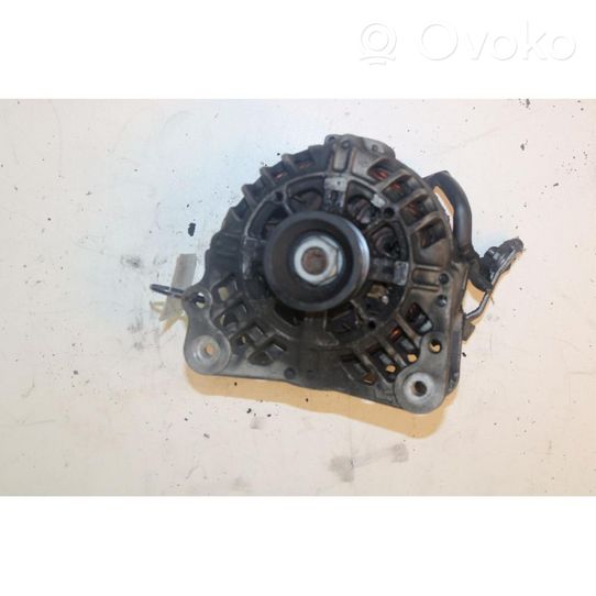 Volkswagen Polo IV 9N3 Alternator 