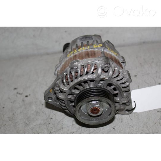 Honda Jazz Alternator 