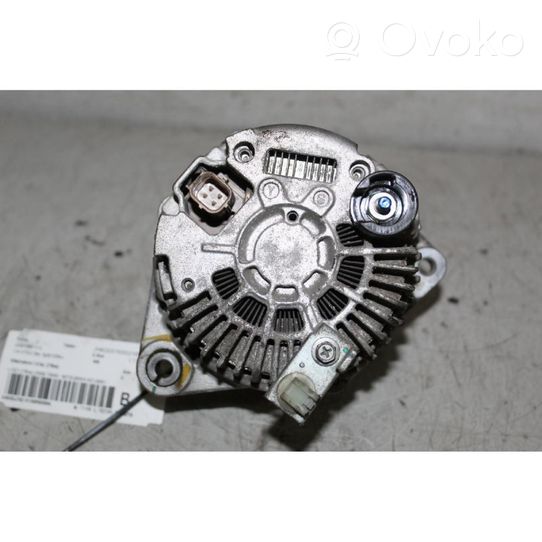 Honda Jazz Alternator 