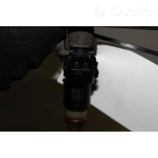 Honda Jazz Injecteur de carburant 