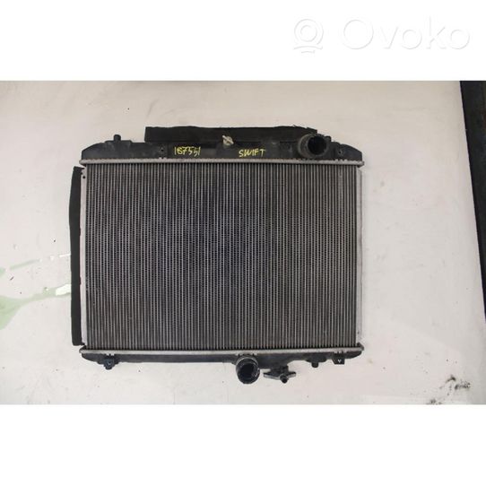 Suzuki Swift Radiateur soufflant de chauffage 