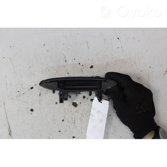 Dacia Logan I Rear door exterior handle 